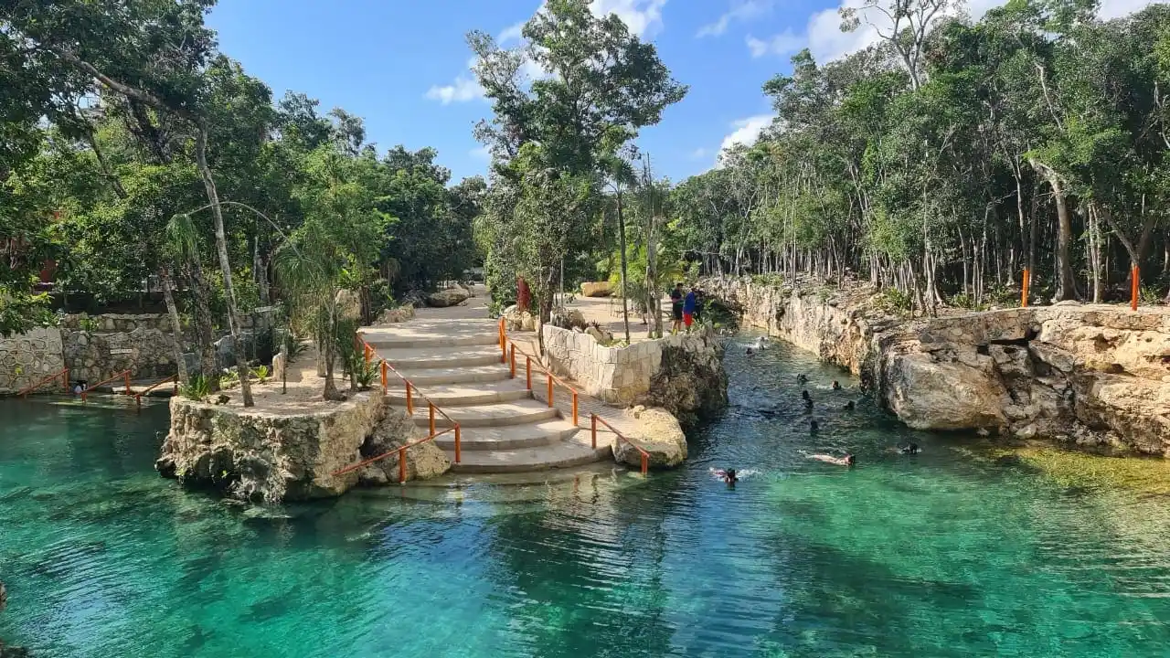 easy tours riviera maya